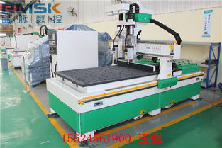 濟南板式家具雙主軸排鉆包數控開料機價格解析