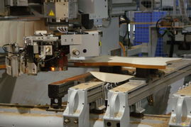 2013廣州國際木工機械與建筑機械展覽會 智造融合，構建未來